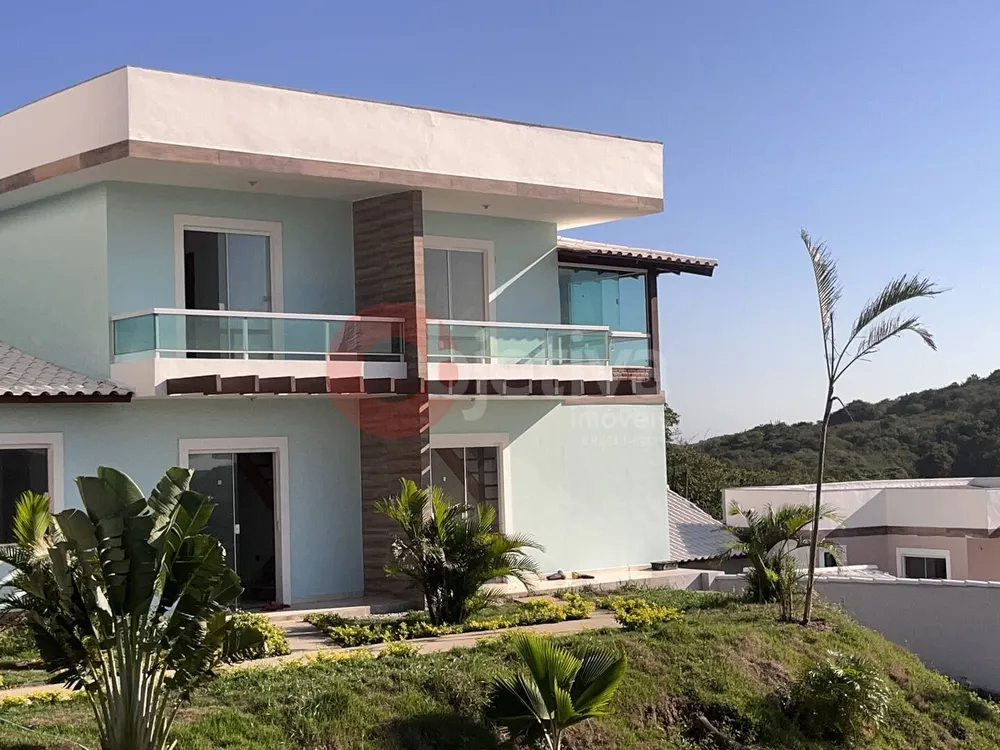 Casa de Condomínio, 3 quartos - Foto 10