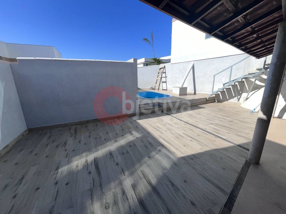 Casa, 3 quartos, 200 m² - Foto 3