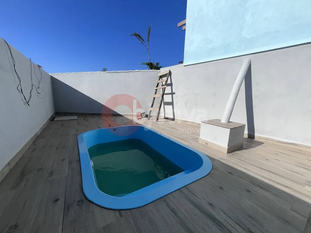 Casa de Condomínio, 3 quartos - Foto 45