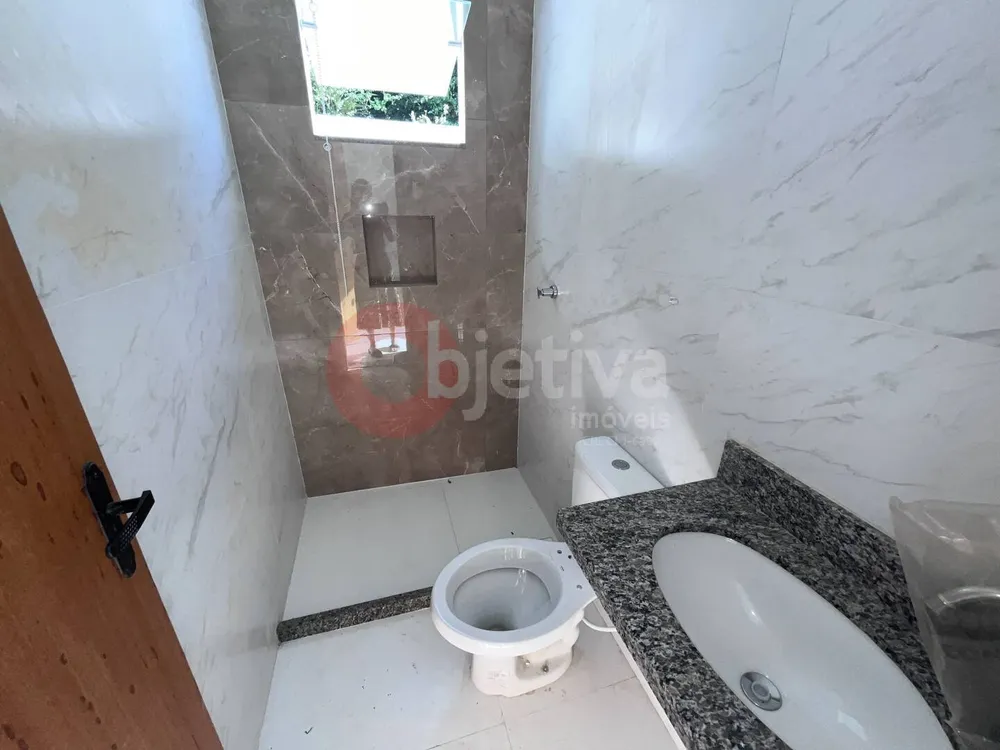 Casa de Condomínio, 3 quartos - Foto 38