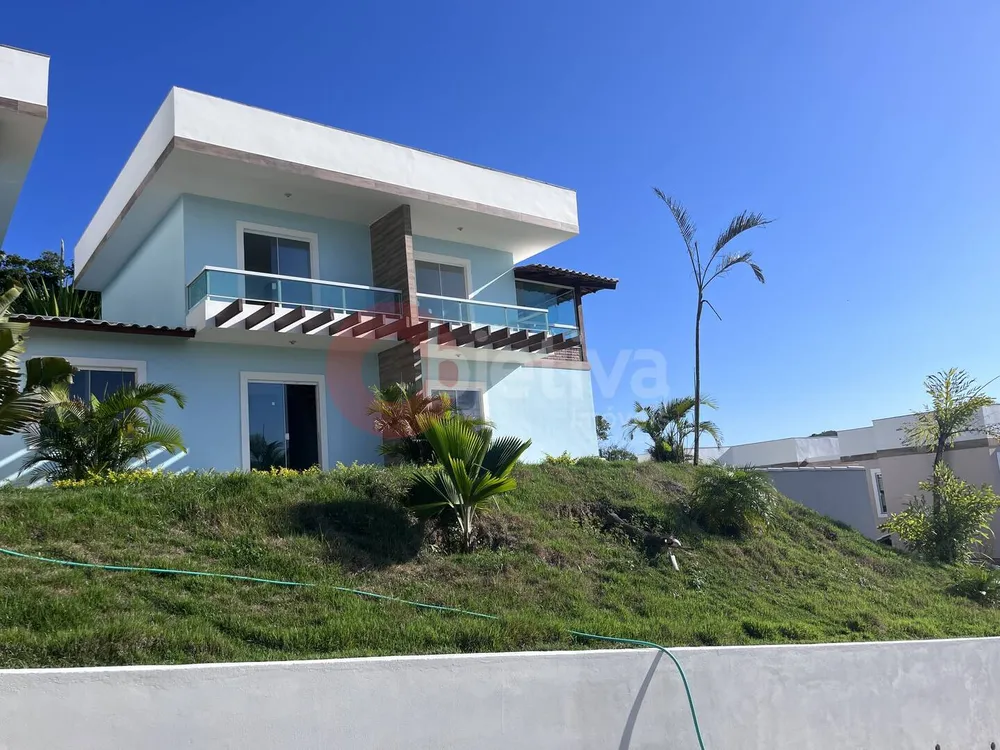 Casa de Condomínio, 3 quartos - Foto 48