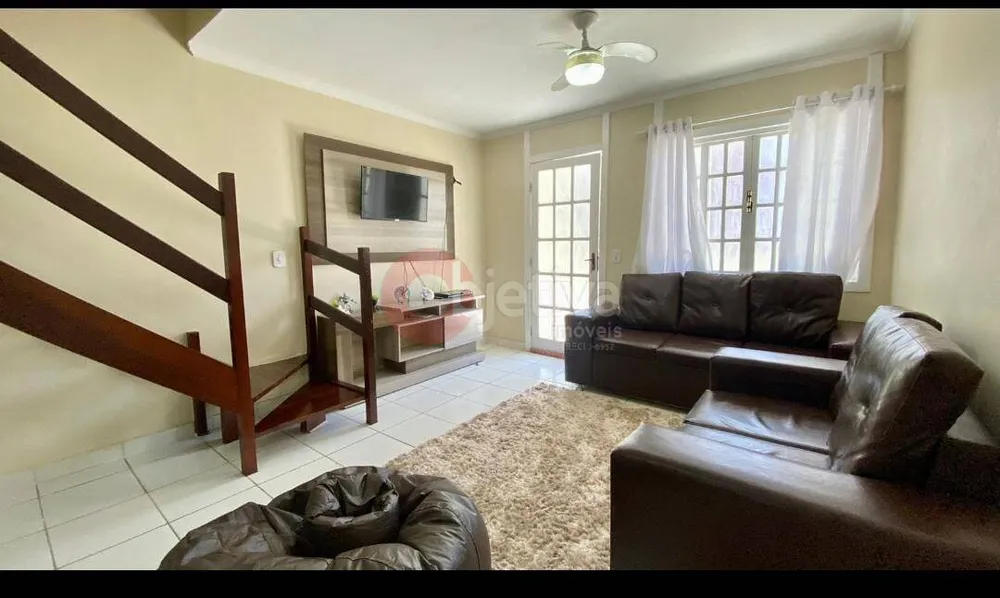 Apartamento, 3 quartos, 73 m² - Foto 1