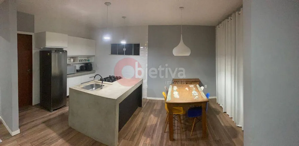 Apartamento, 2 quartos, 200 m² - Foto 3