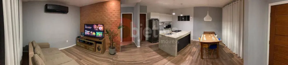 Apartamento, 2 quartos, 200 m² - Foto 4