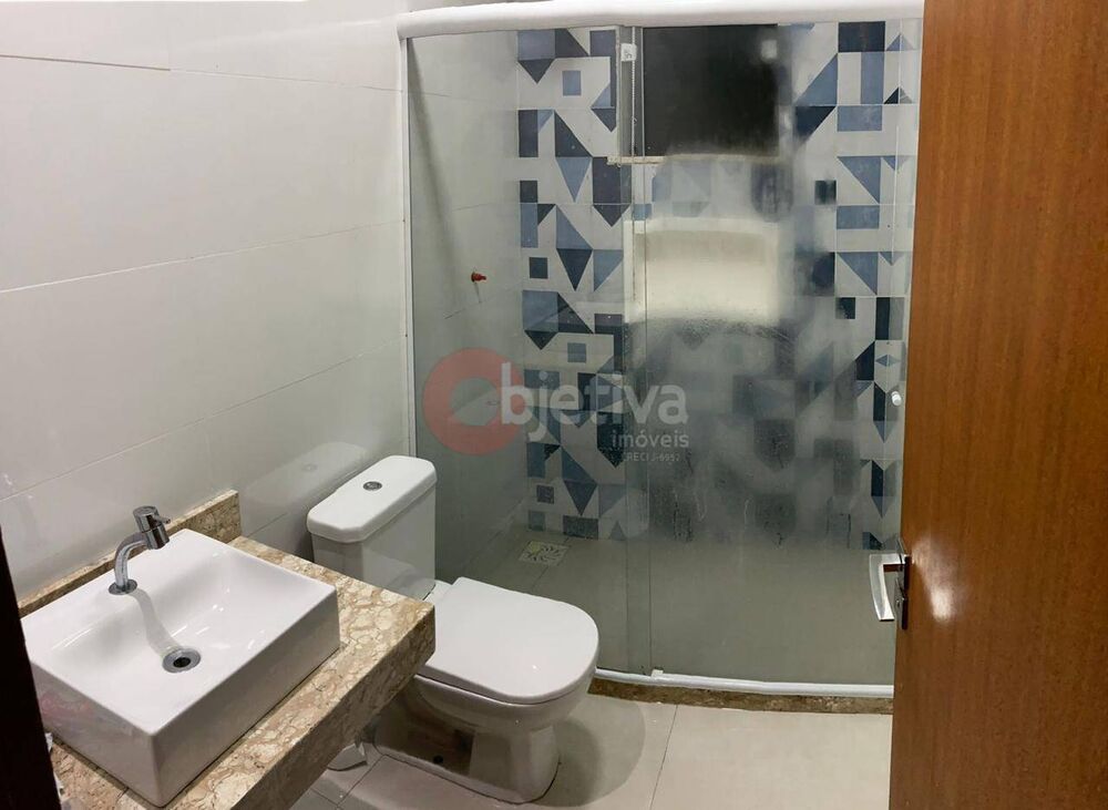 Apartamento à venda com 2 quartos, 200m² - Foto 2