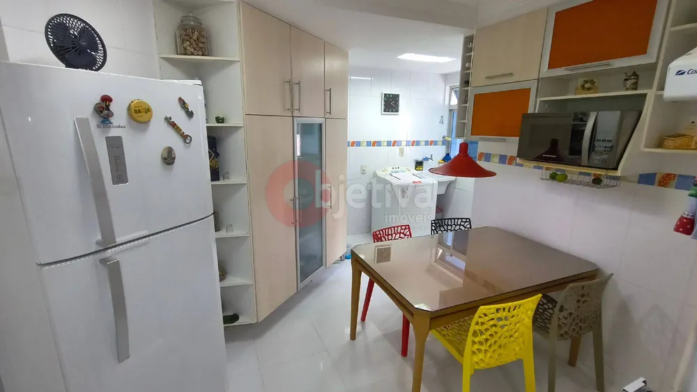Apartamento, 4 quartos, 123 m² - Foto 19