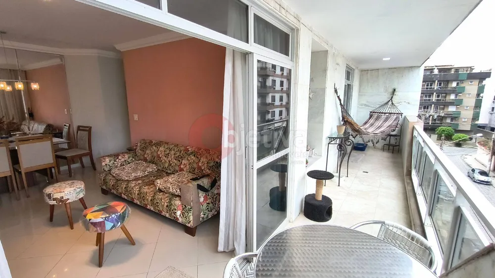 Apartamento, 4 quartos, 123 m² - Foto 3