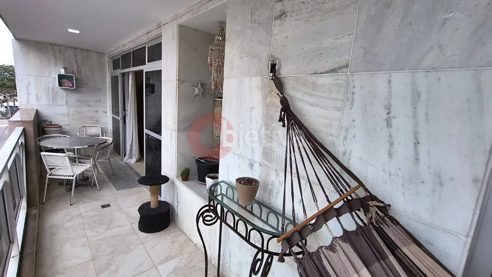 Apartamento, 4 quartos, 123 m² - Foto 22