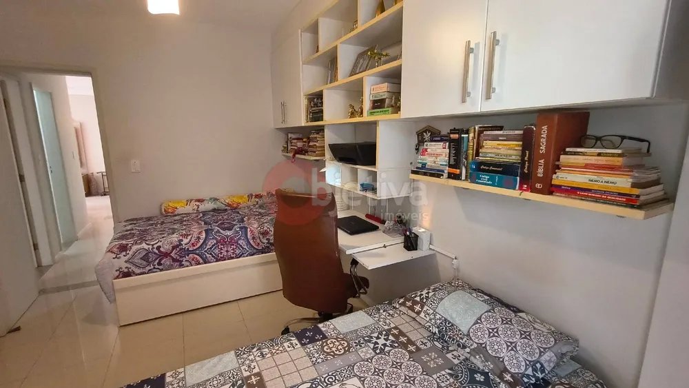 Apartamento, 4 quartos, 123 m² - Foto 10