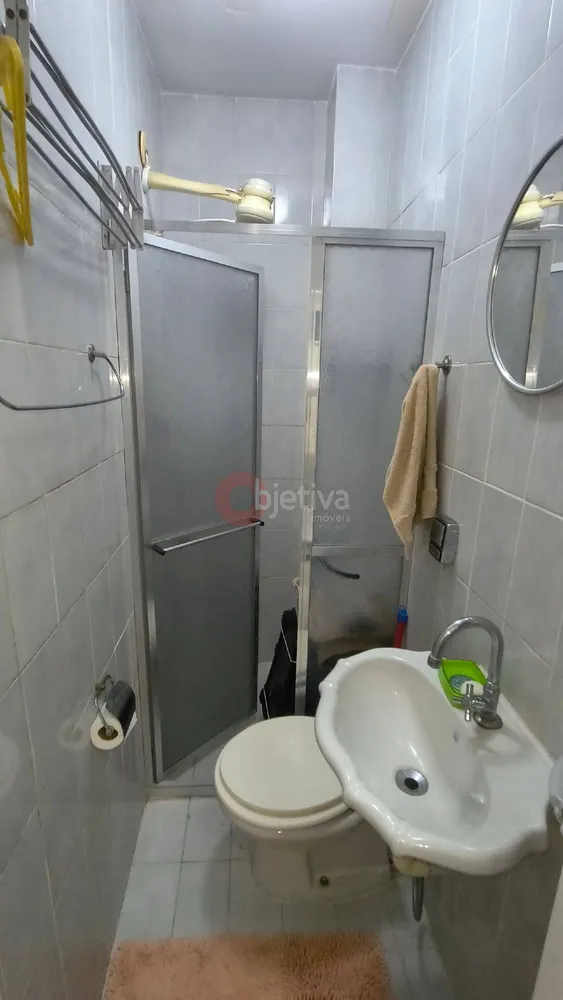 Apartamento, 4 quartos, 123 m² - Foto 21