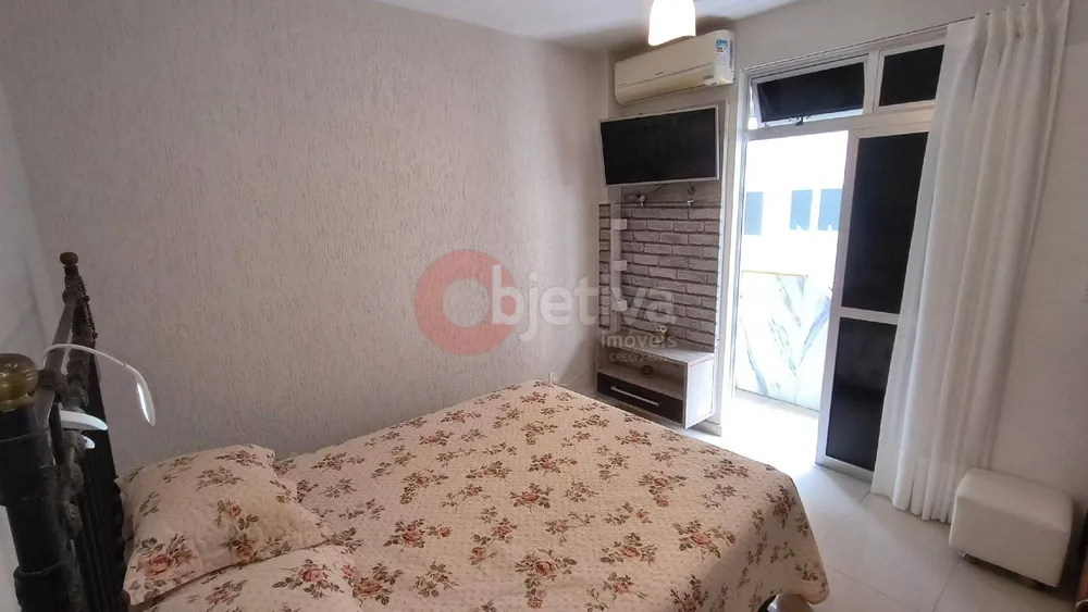 Apartamento, 4 quartos, 123 m² - Foto 5