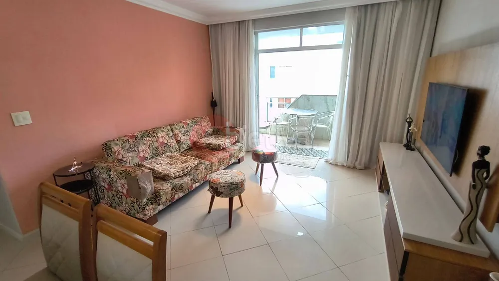 Apartamento, 4 quartos, 123 m² - Foto 2