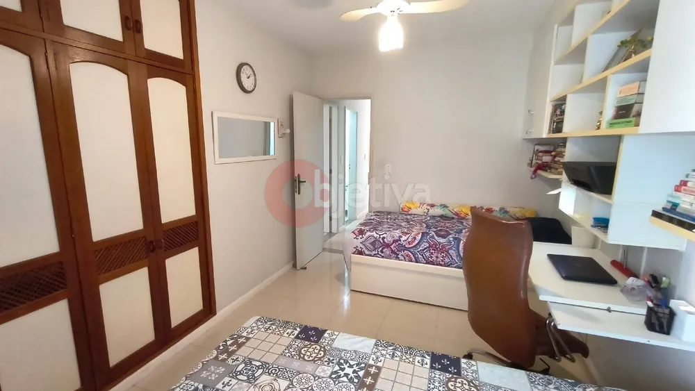 Apartamento, 4 quartos, 123 m² - Foto 9