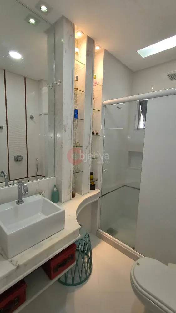 Apartamento, 4 quartos, 123 m² - Foto 6