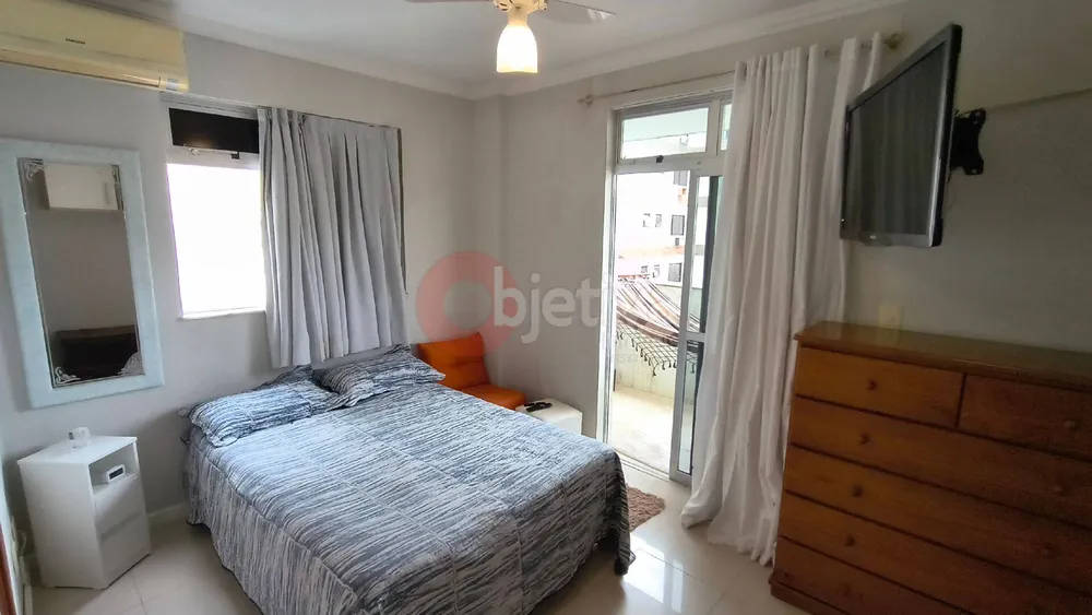 Apartamento, 4 quartos, 123 m² - Foto 11