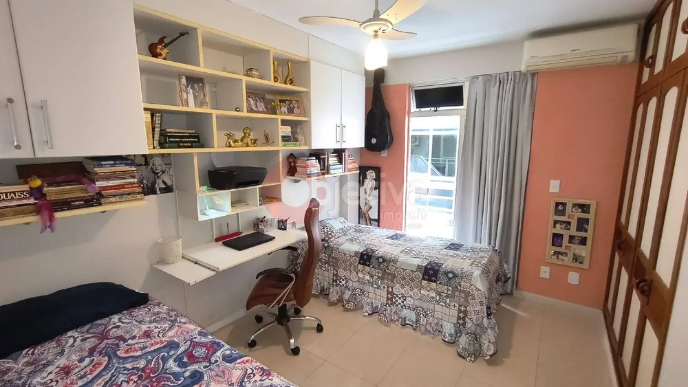 Apartamento, 4 quartos, 123 m² - Foto 8