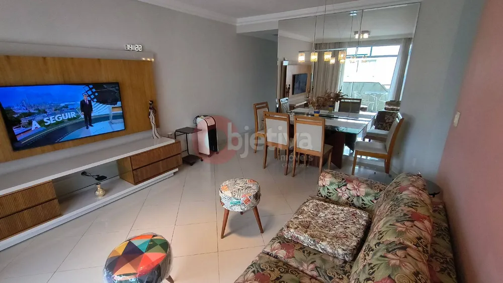 Apartamento, 4 quartos, 123 m² - Foto 1