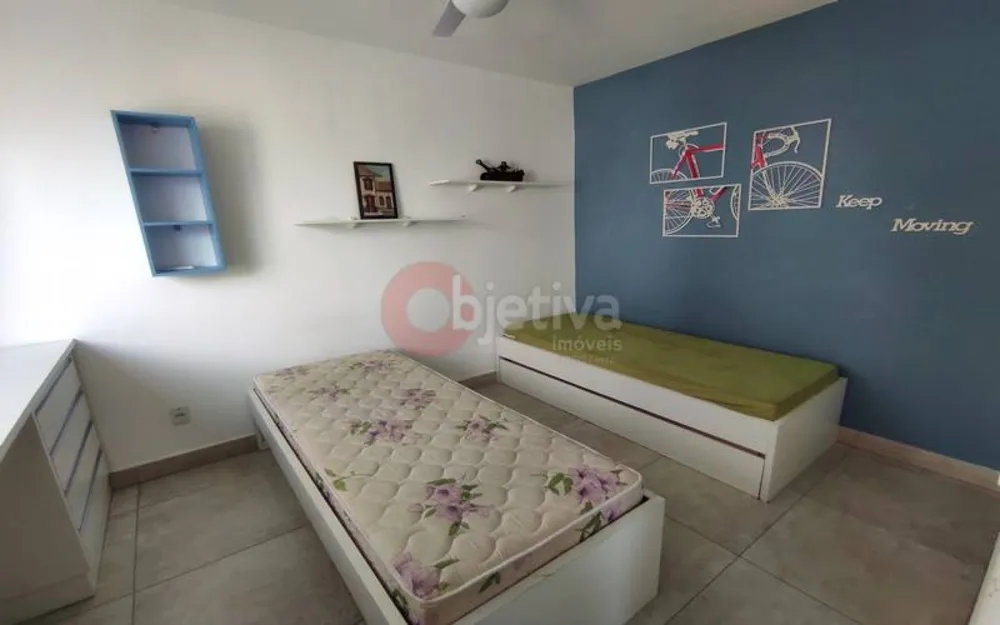 Apartamento, 3 quartos, 112 m² - Foto 9
