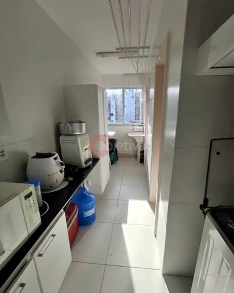 Apartamento, 3 quartos, 112 m² - Foto 7