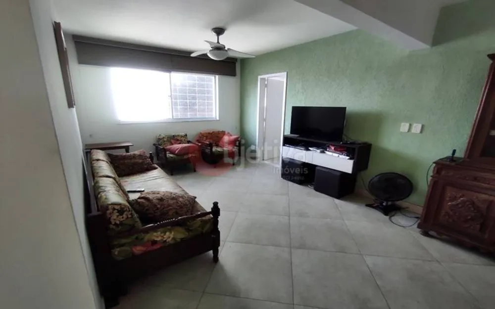 Apartamento, 3 quartos, 112 m² - Foto 1