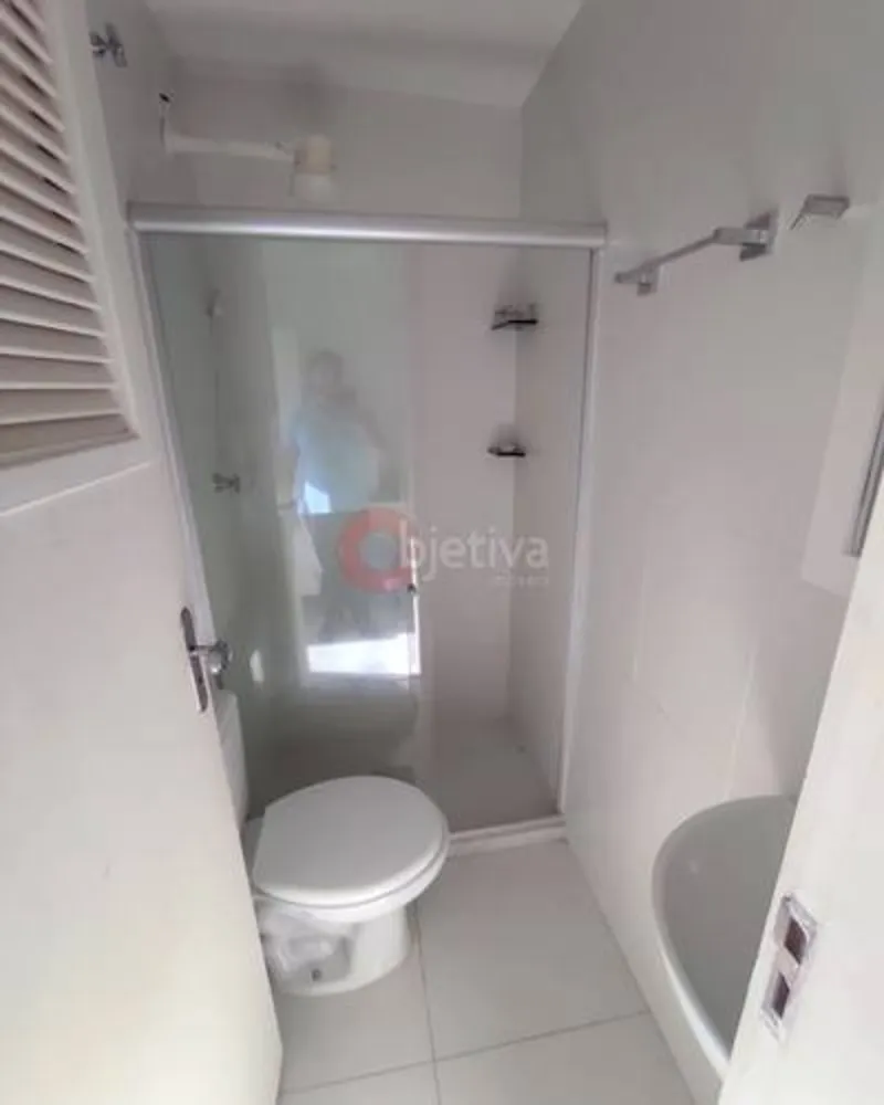 Apartamento, 3 quartos, 112 m² - Foto 2