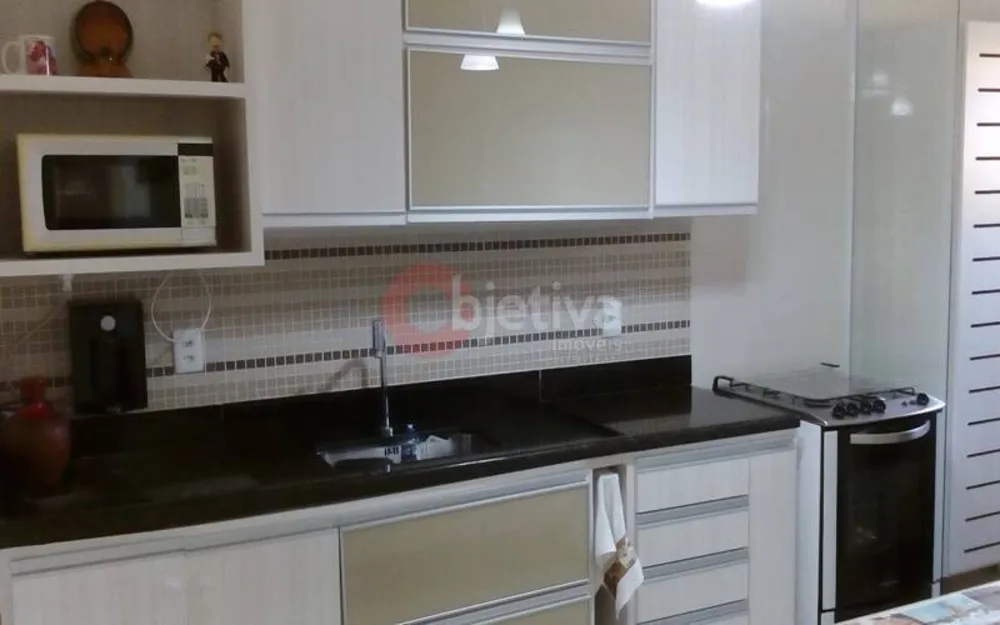 Casa de Condomínio, 2 quartos - Foto 6