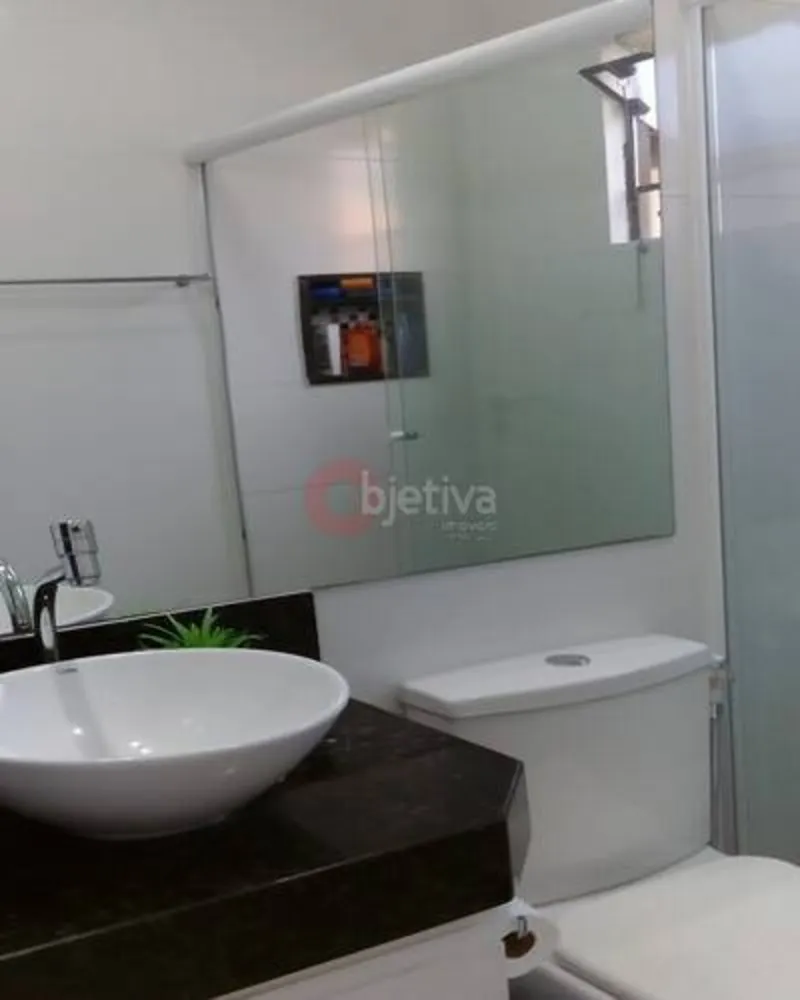 Casa de Condomínio, 2 quartos - Foto 1