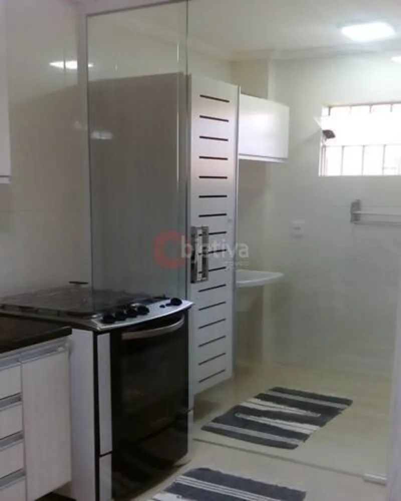 Casa de Condomínio, 2 quartos - Foto 19