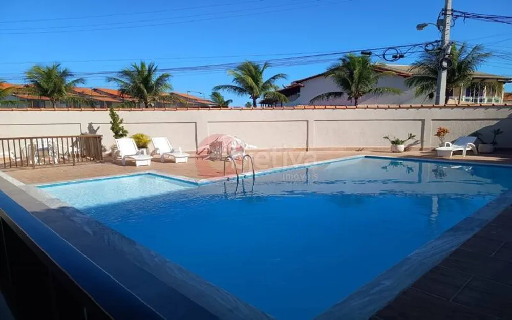 Casa de Condomínio, 2 quartos - Foto 7