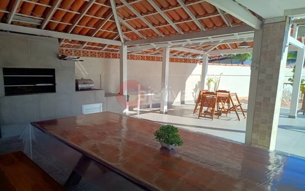 Casa de Condomínio, 2 quartos - Foto 8