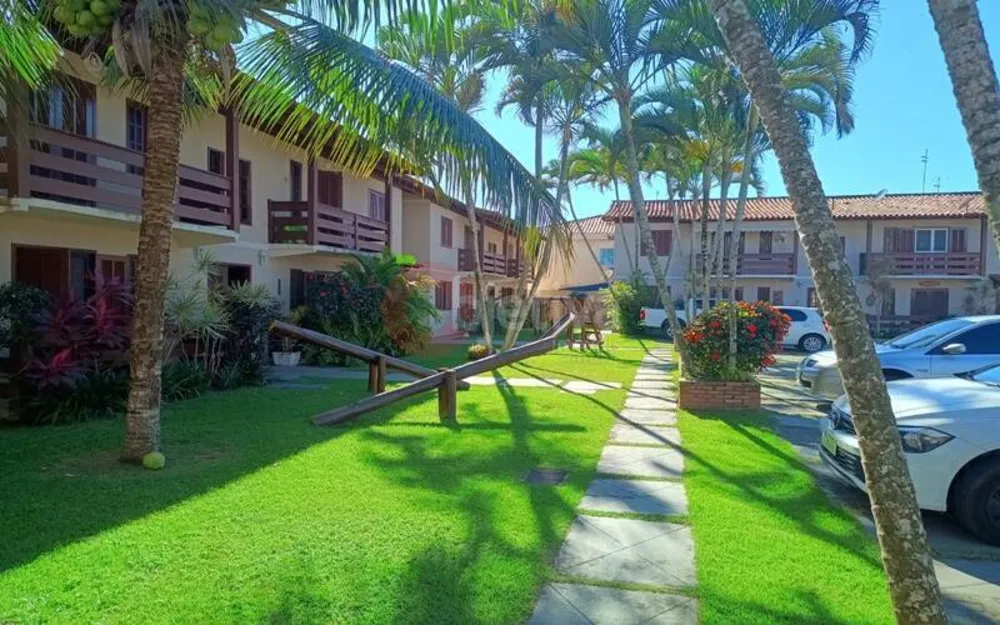 Casa de Condomínio, 2 quartos - Foto 8