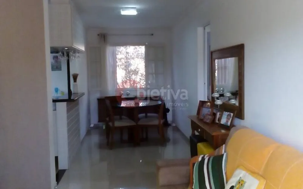 Casa de Condomínio, 2 quartos - Foto 2