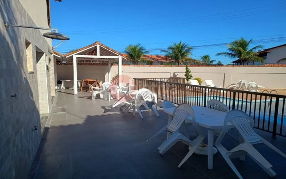 Casa de Condomínio, 2 quartos - Foto 5