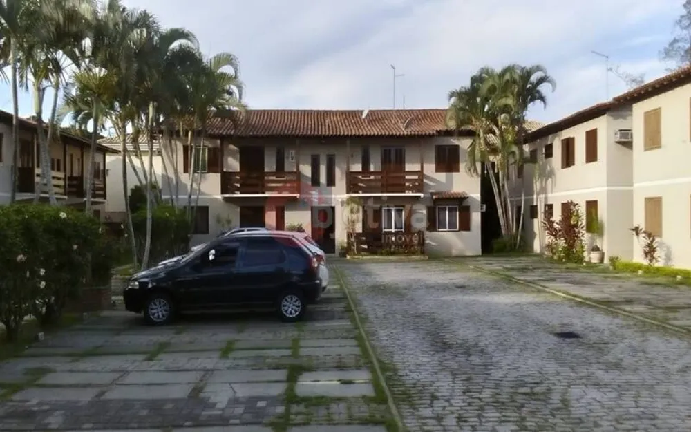 Casa de Condomínio, 2 quartos - Foto 9
