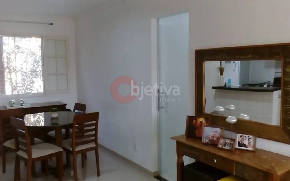 Casa de Condomínio, 2 quartos - Foto 10