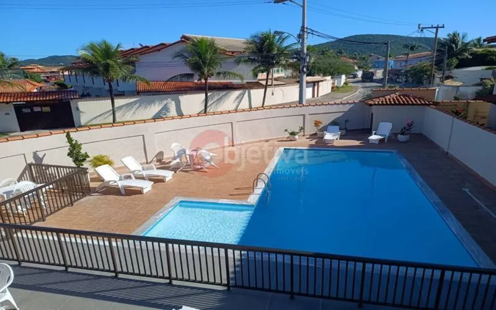 Casa de Condomínio, 2 quartos - Foto 1