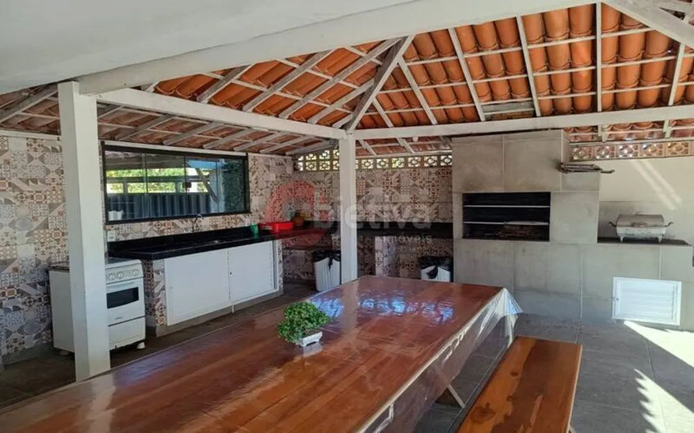 Casa de Condomínio, 2 quartos - Foto 4