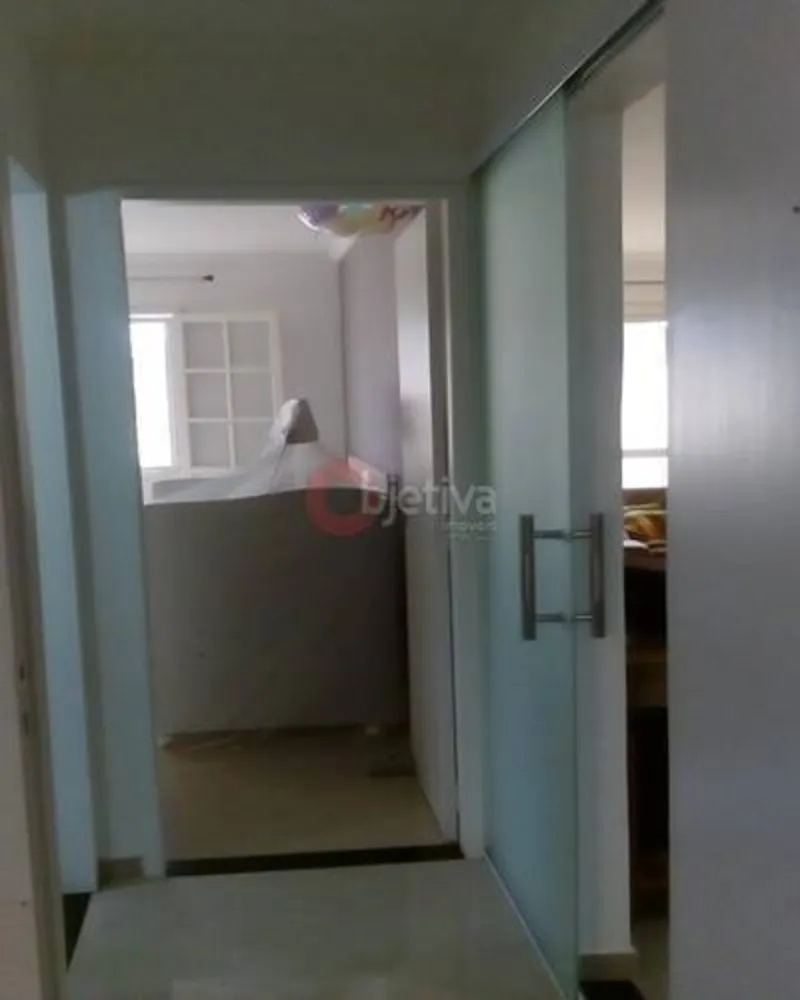 Casa de Condomínio, 2 quartos - Foto 11