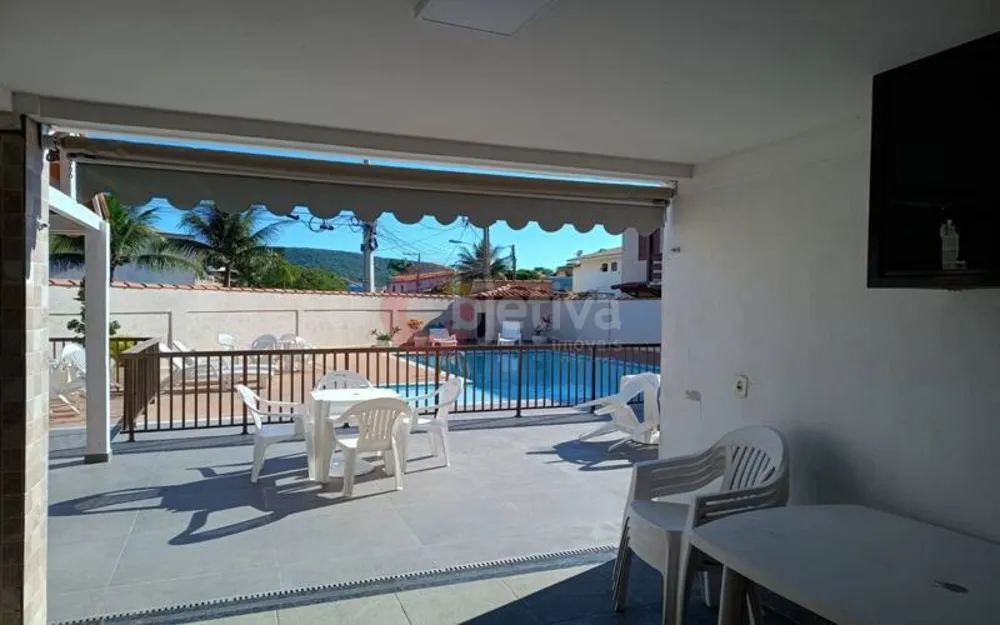 Casa de Condomínio, 2 quartos - Foto 5