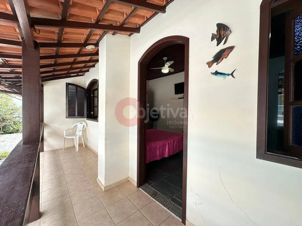 Casa, 2 quartos, 100 m² - Foto 20