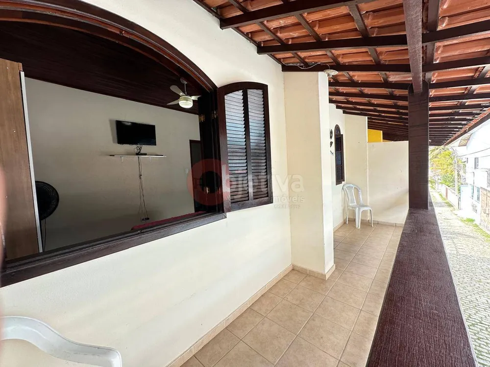 Casa, 2 quartos, 100 m² - Foto 21