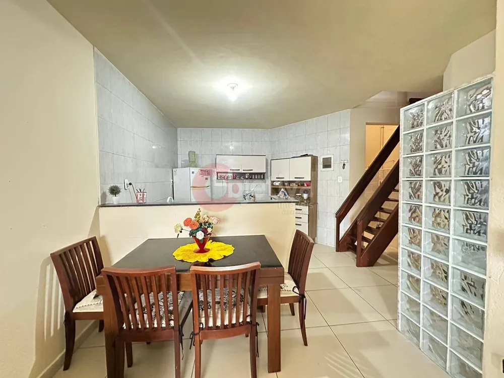 Casa, 2 quartos, 100 m² - Foto 5