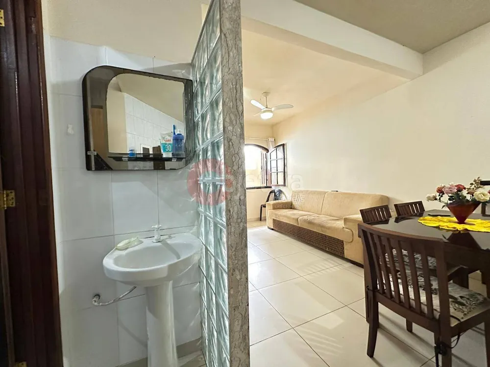 Casa, 2 quartos, 100 m² - Foto 6