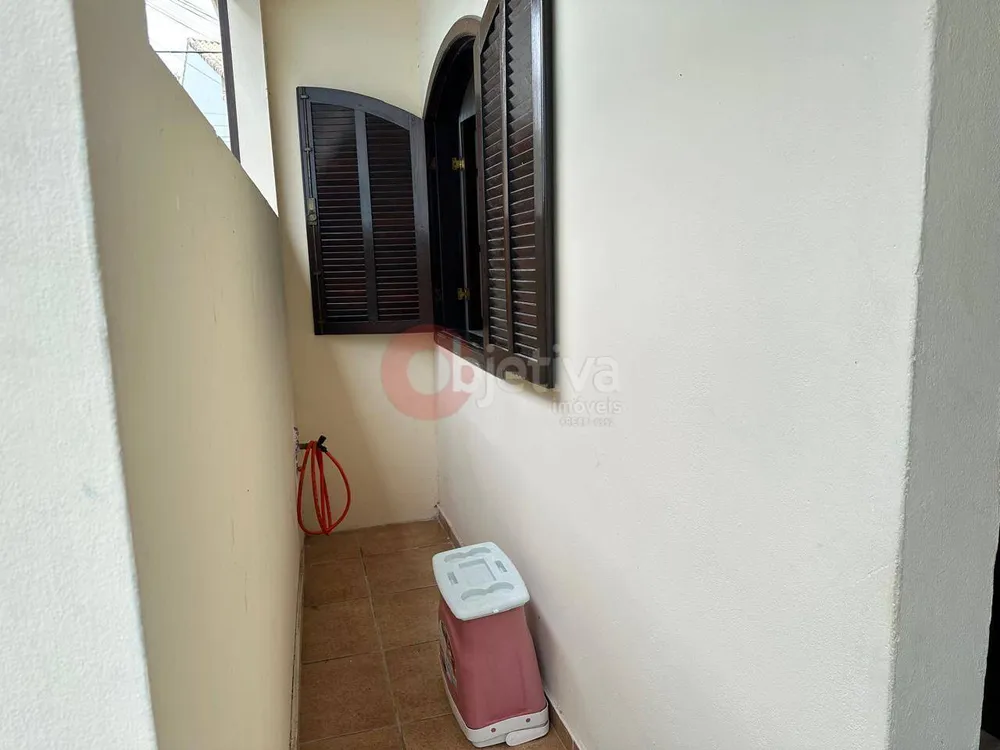 Casa, 2 quartos, 100 m² - Foto 23