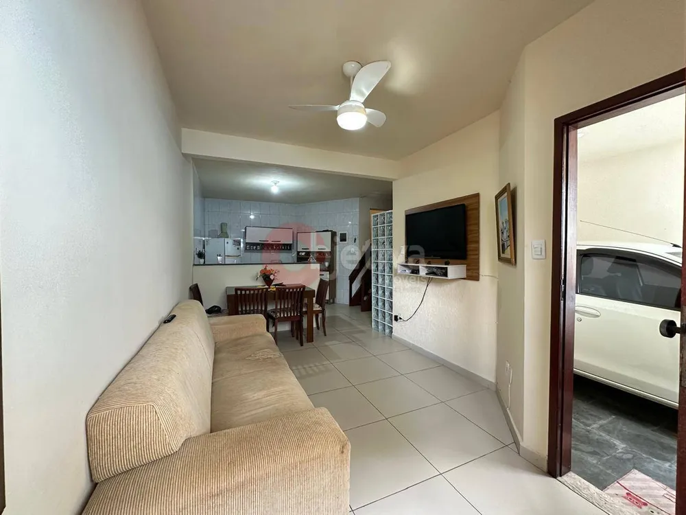 Casa, 2 quartos, 100 m² - Foto 2