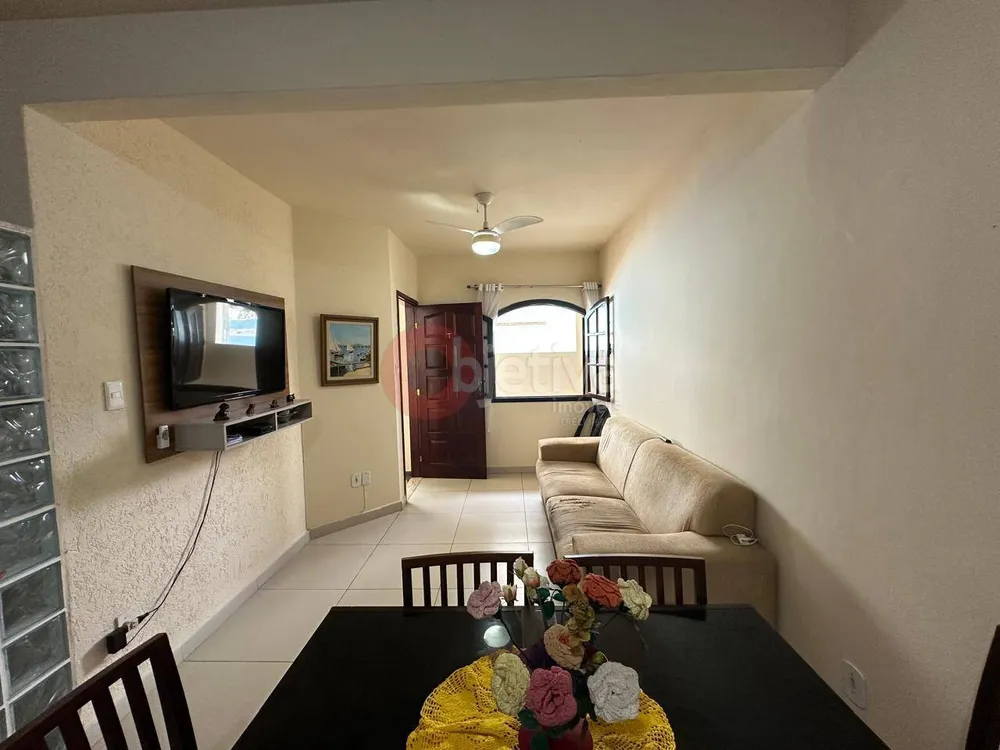 Casa, 2 quartos, 100 m² - Foto 9