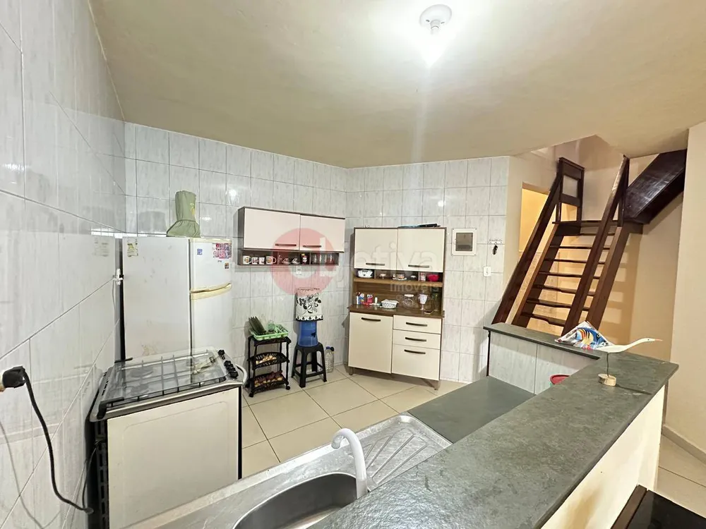 Casa, 2 quartos, 100 m² - Foto 4