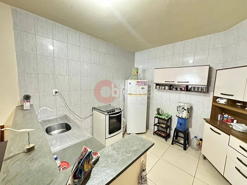 Casa, 2 quartos, 100 m² - Foto 8