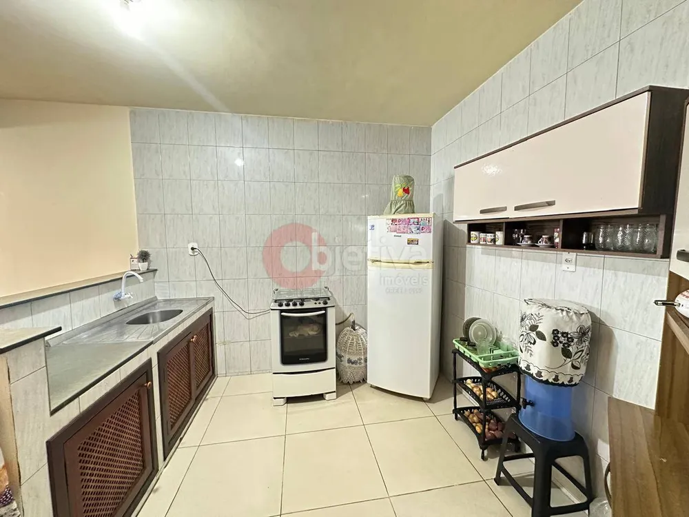 Casa, 2 quartos, 100 m² - Foto 10