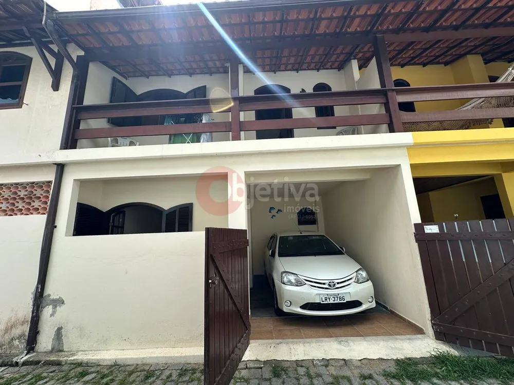 Casa, 2 quartos, 100 m² - Foto 1